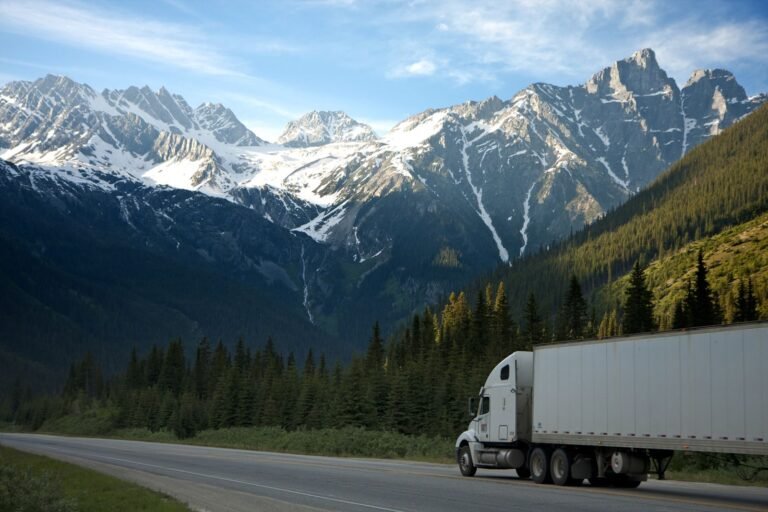 Why Choosing the Right Freight Broker Matters